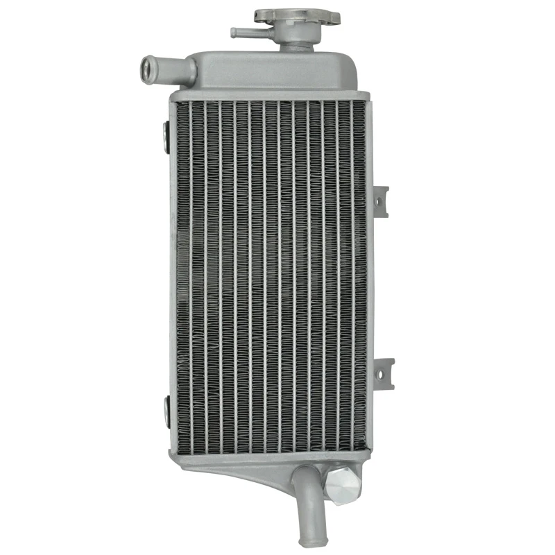 Motorcycle Aluminium Cooling Radiator For Honda CRF450R CRF450 R 2005-2008 Right Cooler Part