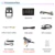 Junsun Автомобильное радио Для Nissan Qashqai J10 2006 2007 2008 2009 -2013 Android 10.0 Мультимедиа GPS Android Auto Carplay 2din dvd