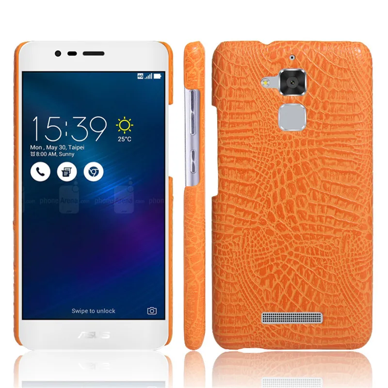 Задняя крышка для Zenfone 3 Max ZC520TL ZC 520TL ZC520 TL X008D Pegasus чехол телефона ASUS жесткие чехлы с
