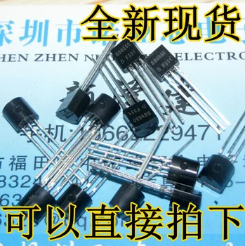

10pcs/lot SS8550 TO-92 High Current Transistor