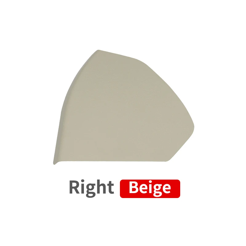 Beige Right