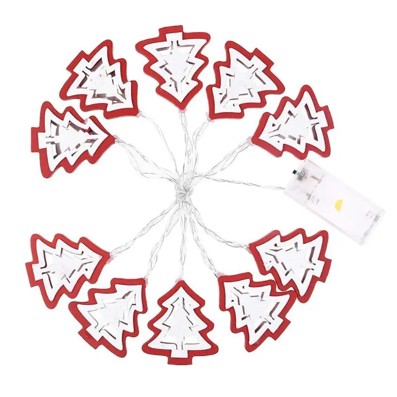 

1.15M Fairy Garland LED Christmas Tree For Christmas Tree Wedding Home Indoor Decoration Light Fairy String Chain Lamp Pendant