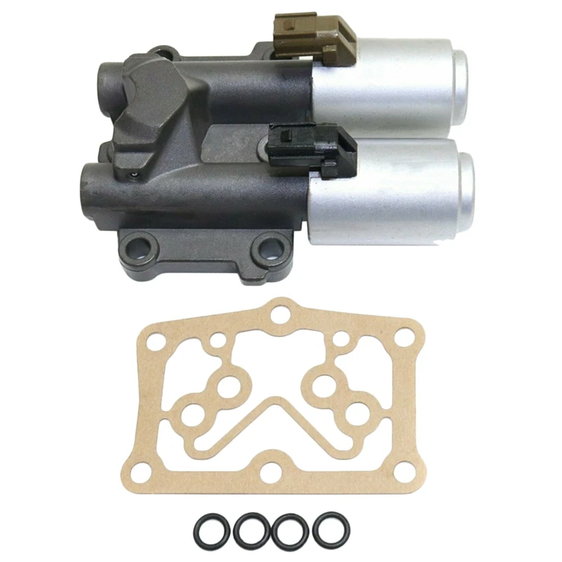 

New 28260Rg5004 Transmission Dual Linear Solenoid Fit For 09-13 Honda Civic
