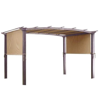 

Furniture Awning Foldable UV Proof Desk Dustproof Outdoor Garden Sun Shade Balcony Summer Protective Cover Canopy Sofa Open Air