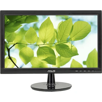 

Monitor ASUS VS197DE 18.5 ", Black