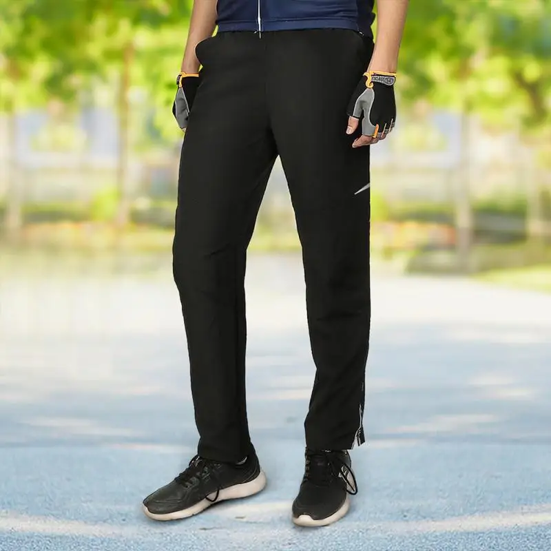 Spring Summer Bike Pants Unisex 