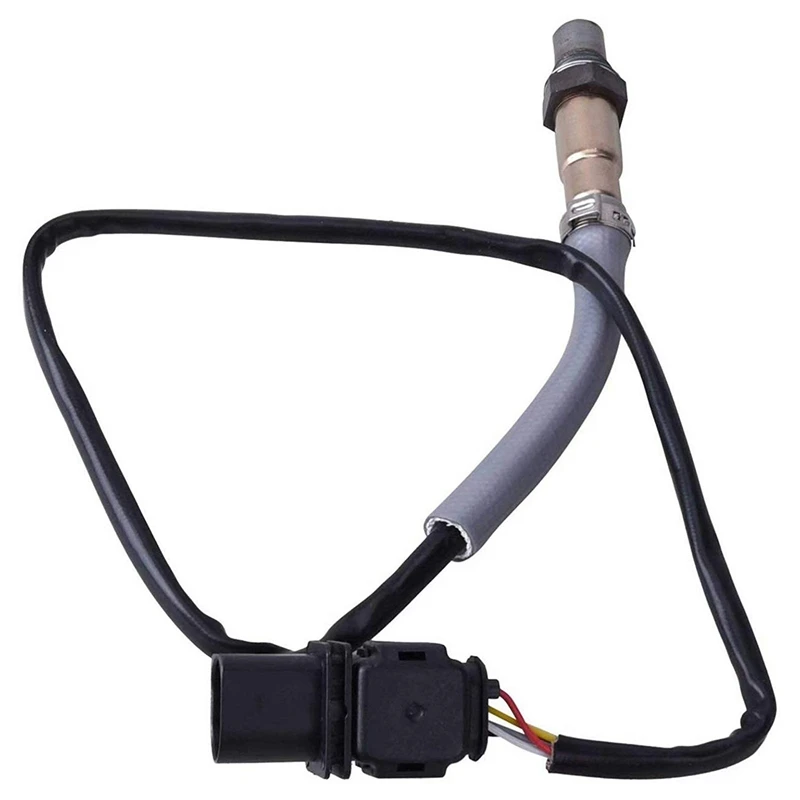 

06J906262AA 06J906262M Front Air Fuel Ratio Lambda Oxygen O2 Sensor for CC Jetta Passat Eos A3 TT