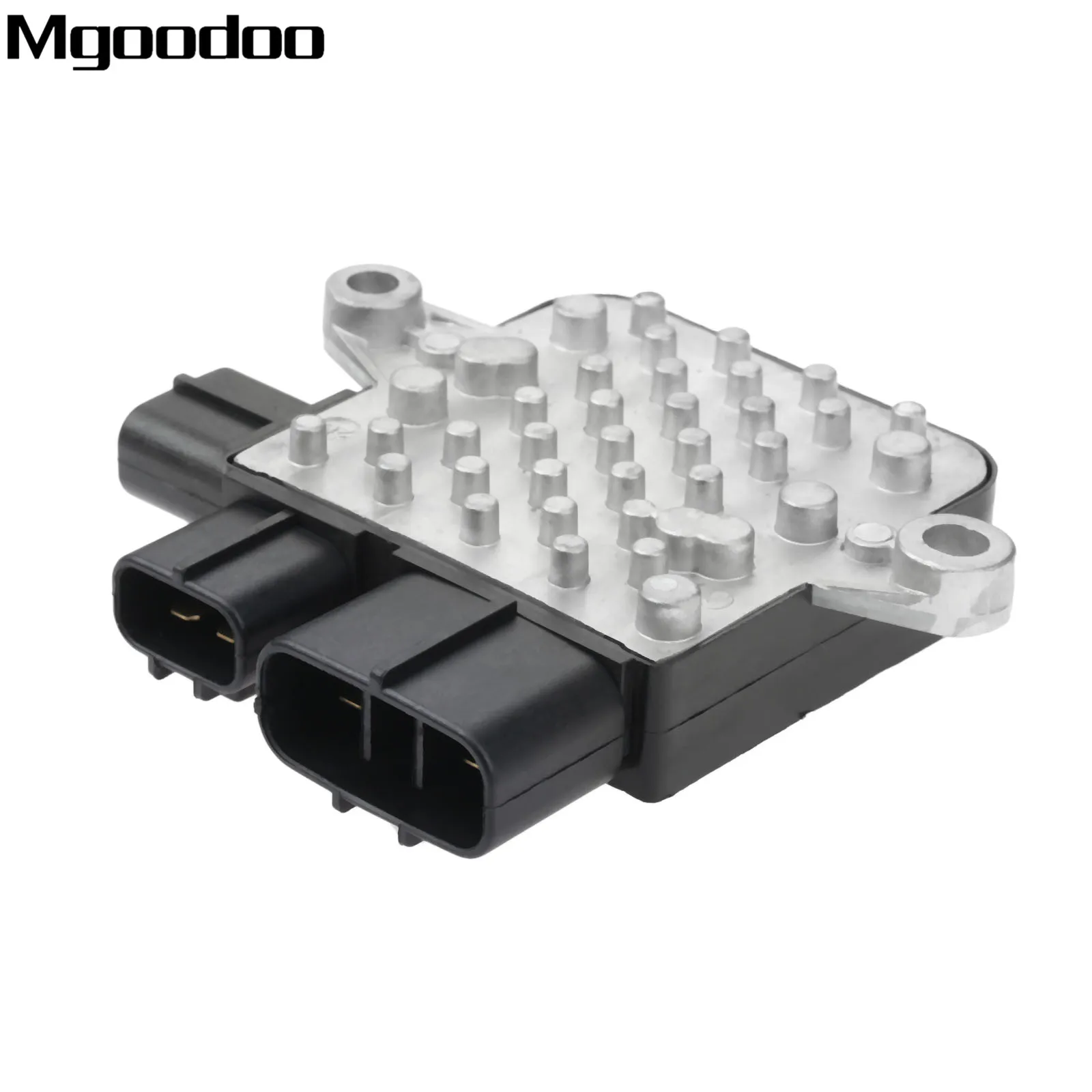 1pc Car Relay Radiator Cooling Fan Control Unit Module 1355A124 for Mazda MPV