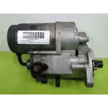 

3610027010 ENGINE STARTER HYUNDAI TUCSON (JM)