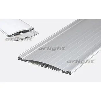 

014537 profile MULTI A-2000 ANOD-2- Arlight