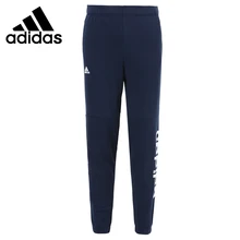Новое поступление Adidas ESS LIN T PN FT Для мужчин брюки больших размеров спортивной одежды