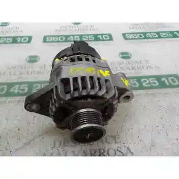 

ALTERNATOR FIAT BRAVO (198) 1.6 JTDM 16V cat 51854901 A115IM 100A [16678262]