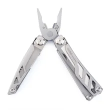 

2022NEW NE0104 NexTool Flagship Pro EDC Outdoor Hand Set 16 IN 1 Multi-Tool Pliers Folding Knife Screwdriver Can Opener