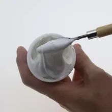 Подходит для специального цементного раствора для мини-шлакоцементного кирпича забавные гаджеты строительные блоки цементный раствор игрушки для детей