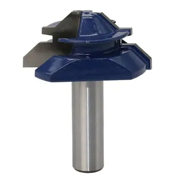 

Alloy Router Bit Woodworking Particleboard Rotary tools Drilling Cutting