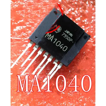 

3pcs/lot MA1040 ZIP-7 LCD power module 100% brand new original