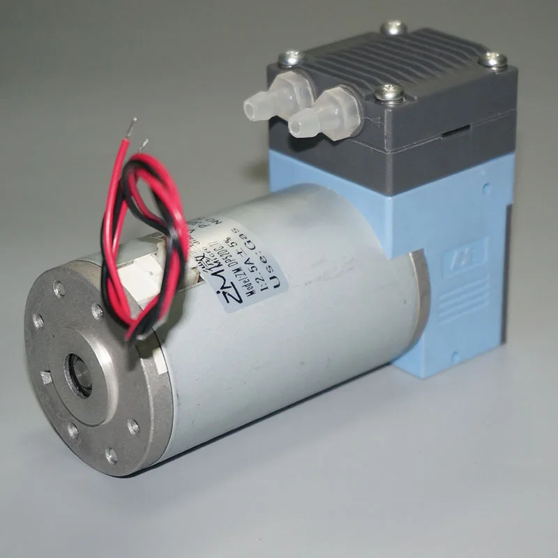 DP52DC.12 высокая интенсивность 4 кг положительное давление красоты массаж