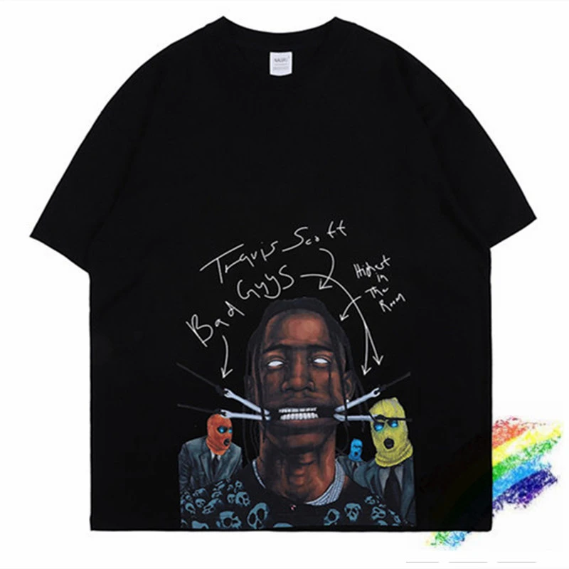 cactus jack astroworld