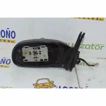 

LEFT REARVIEW MIRROR TOYOTA RAV 4 FUNCRUISER (A1)