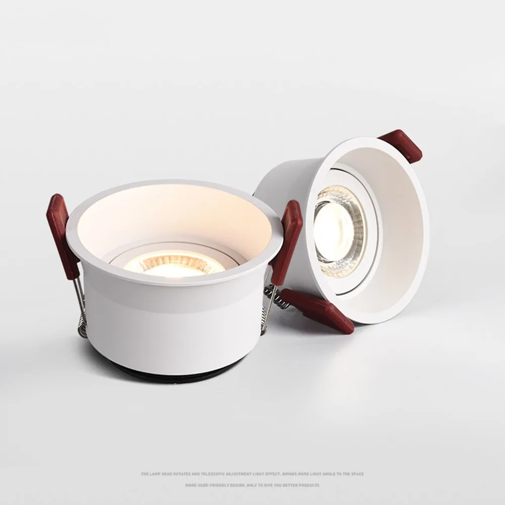 LED Spotlight (5)
