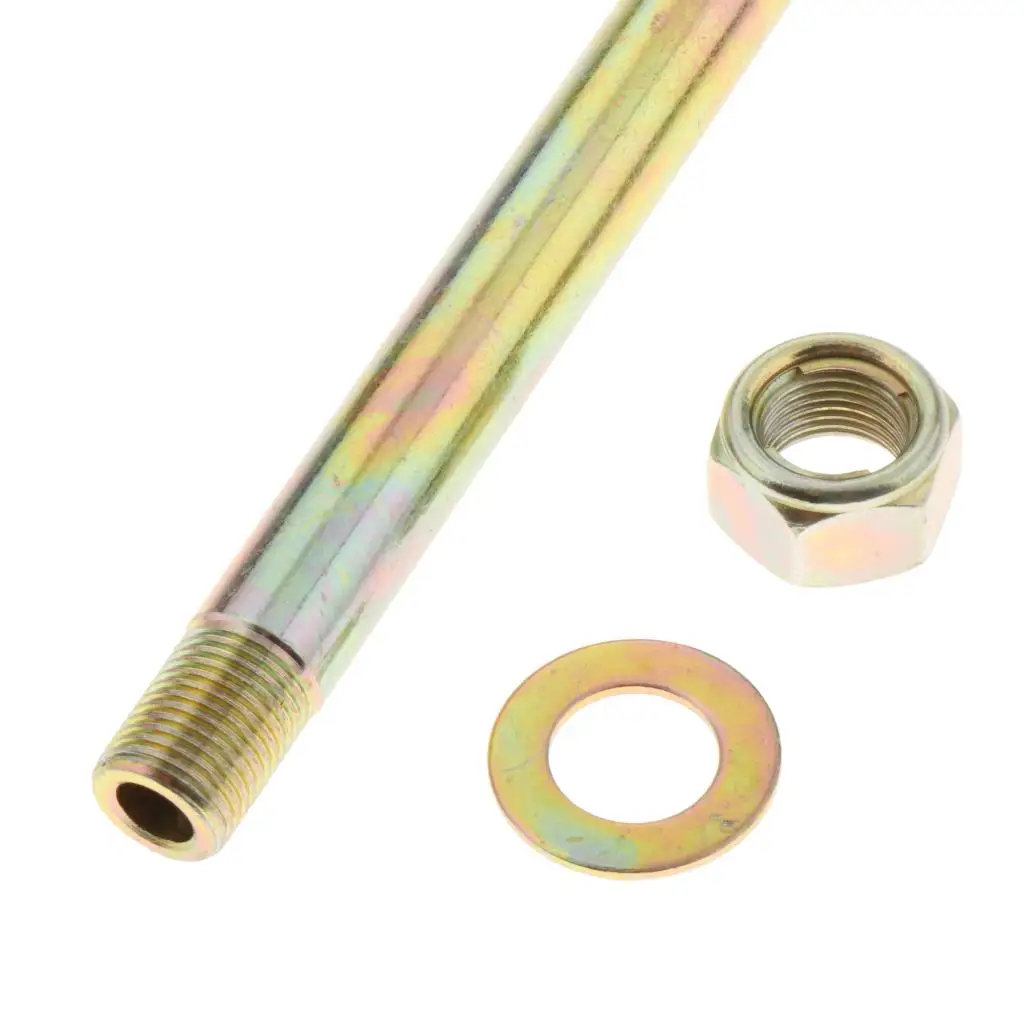 Swing Arm Bolt & Nut for Yamaha Raptor 660 (2001-2005) Yfz 450 (2004-2009) Swing Arm Bolt & Nut for Yamaha Raptor 660 (2001-2005) Yfz 450 (2004-2009)