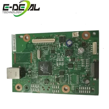 

E-deal FORMATTER PCA ASSY Formatter Board logic Main Board MainBoard motherboard for HP M1136MFP M1132MFP printer