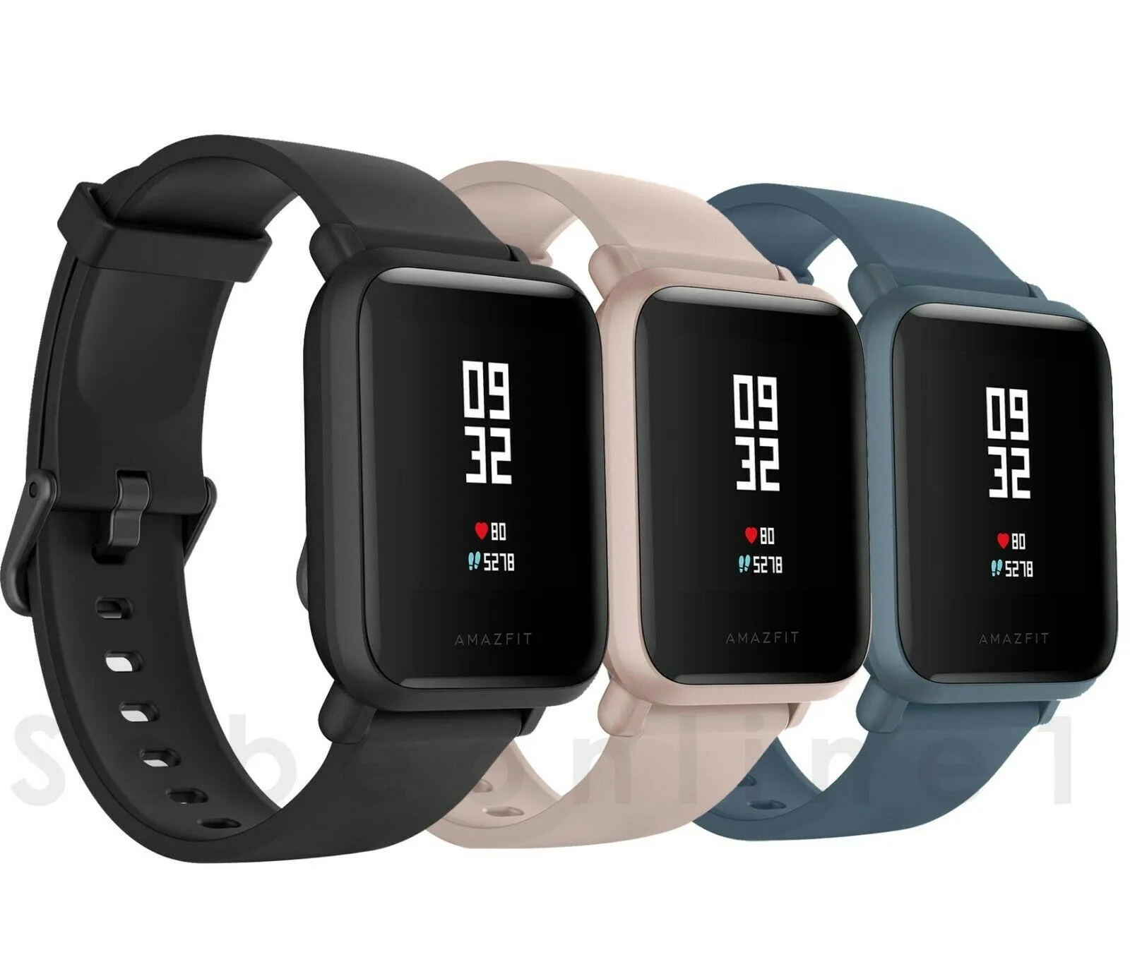 Умные часы AMAZFIT BIP A1608