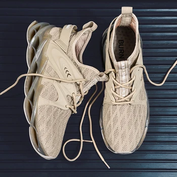 

2020 New Running Shoes Men's Sneakers For Women And Men Comfortable Sports Man Jogging Footwear Zapatos De Mujer Adults Trainers