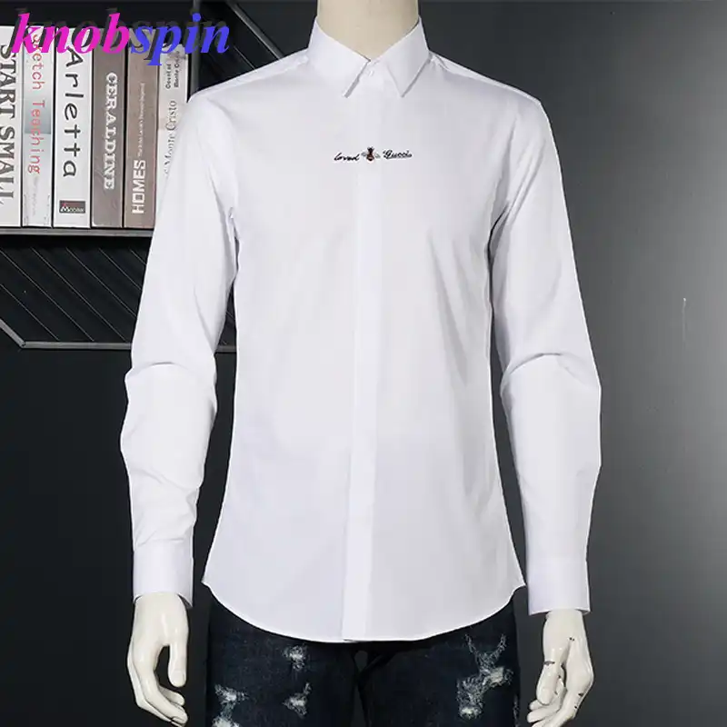 mens 2xl dress shirts