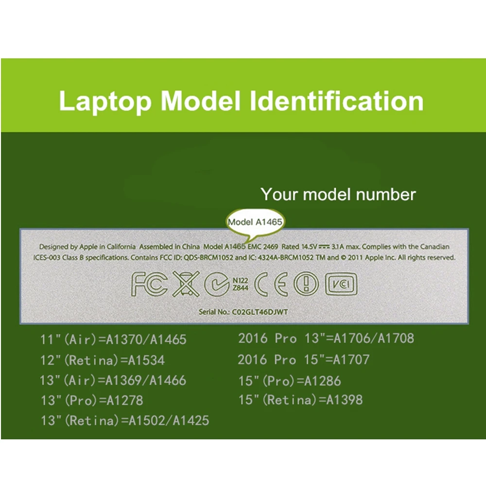 Black Cartoon Stick Figure Laptop Decal Sticker Skin For Macbook Air Pro Retina 11 13 15 Vinyl Mac Case Body Full Cover Skin Stickers Wrap Skin Activatorskin Sticker Iphone Aliexpress