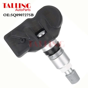 

5Q0907275B TPMS Tire Pressure Monitoring System Sensor For AUDI RS3 BMW MINI COOPER VOLKSWAGEN TOUAREG
