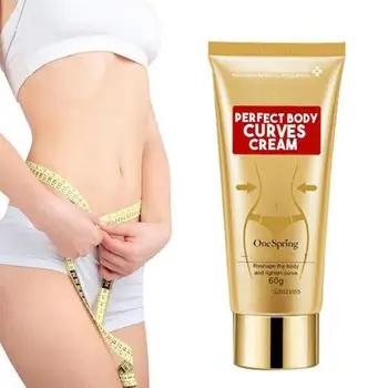 

60g Effective Anti Cellulite Fat Burning Slimming Removal Cream Fat Burner Weight Loss Slimming Creams Leg Body Waist Cream