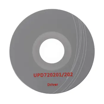 

2 Port USB 3.0 Express Card ExpressCard 34mm/54mm Hidden Adapter For Laptop