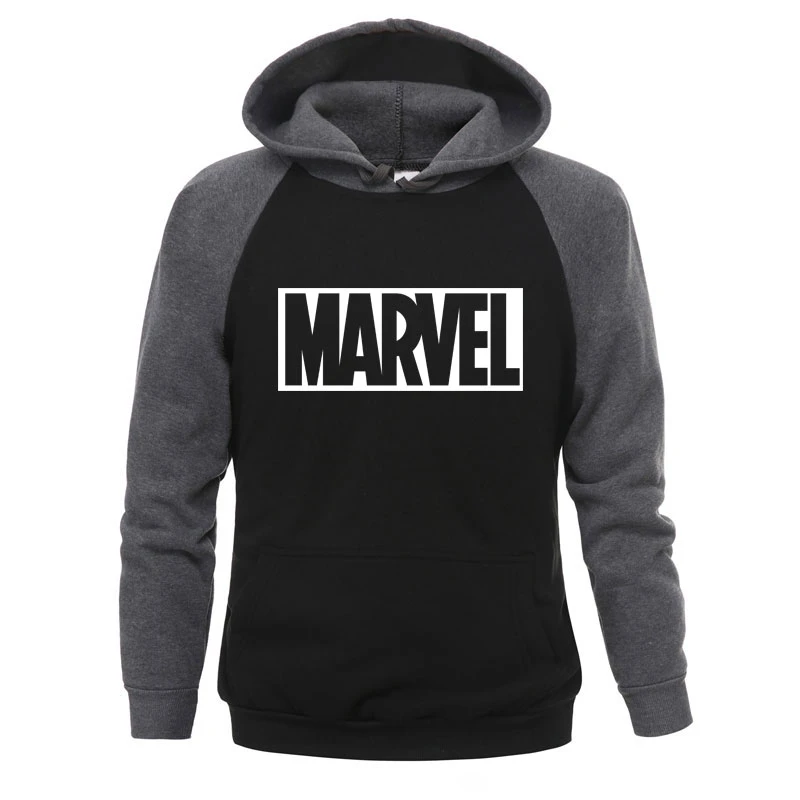 marvel pullovers