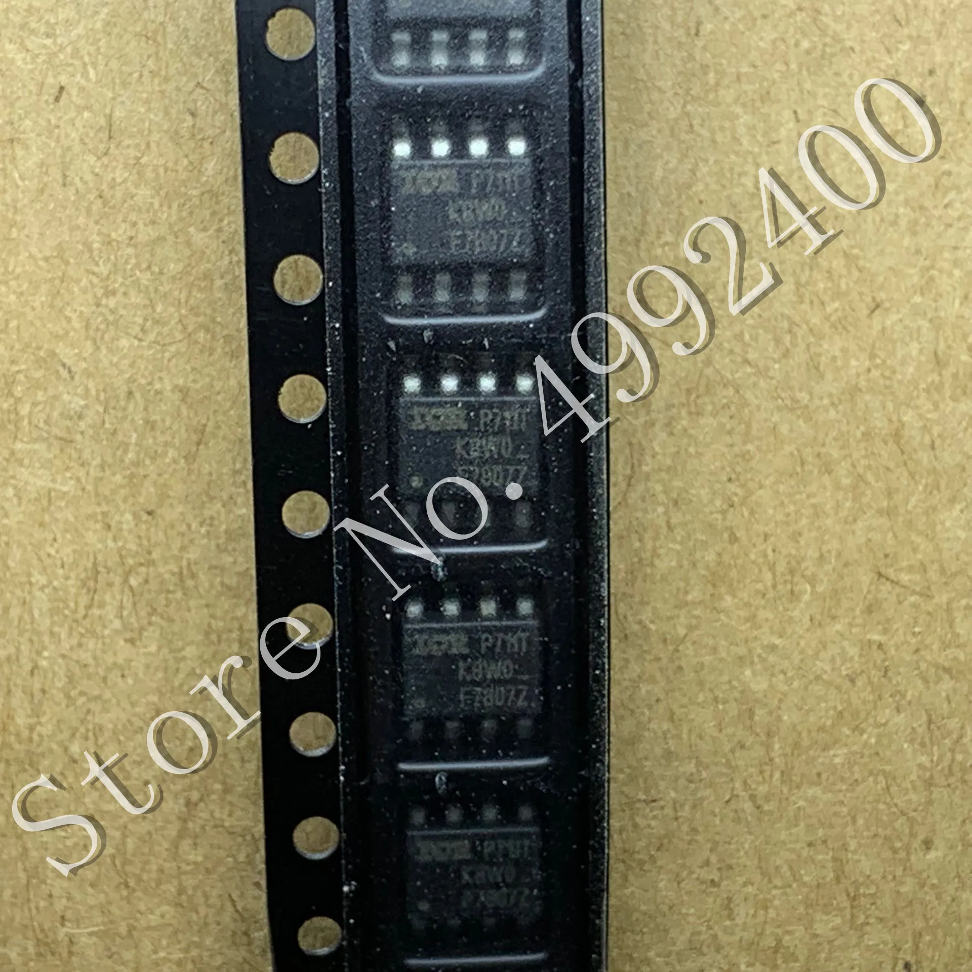 30 шт./лот IRF7807ZTRPBF F7802Z IRF7807Z SOP8