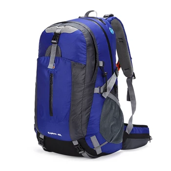 

Supply Backpack Bag Portable Daypack Waterproof Breathable Earphone line