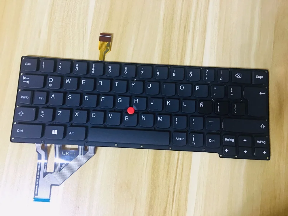 Новости клавиатура для lenovo ThinkPad X1 carbon Gen 2/Generation 2 года швейцарская/латинская/Русская/французская Раскладка