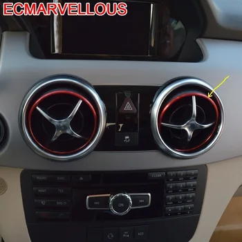 

Door Handle Control System Cup Button Automobile Modified Decorative Car Styling Covers 13 14 15 FOR Mercedes Benz GLK Class