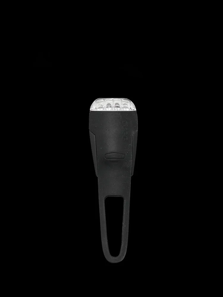 Велосипедный фонарь для ночного велоспорта, фара с зарядкой от usb для шоссейного велосипеда, горного велосипеда, ручной Электрический задний фонарь