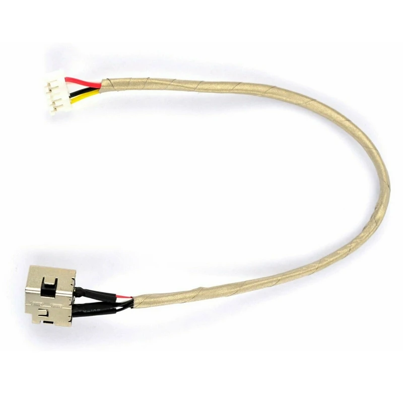 

DC Power Jack Cable for HP Pavilion DV7-1000 DV7Z DV7T DC301004S00 DC301003H00