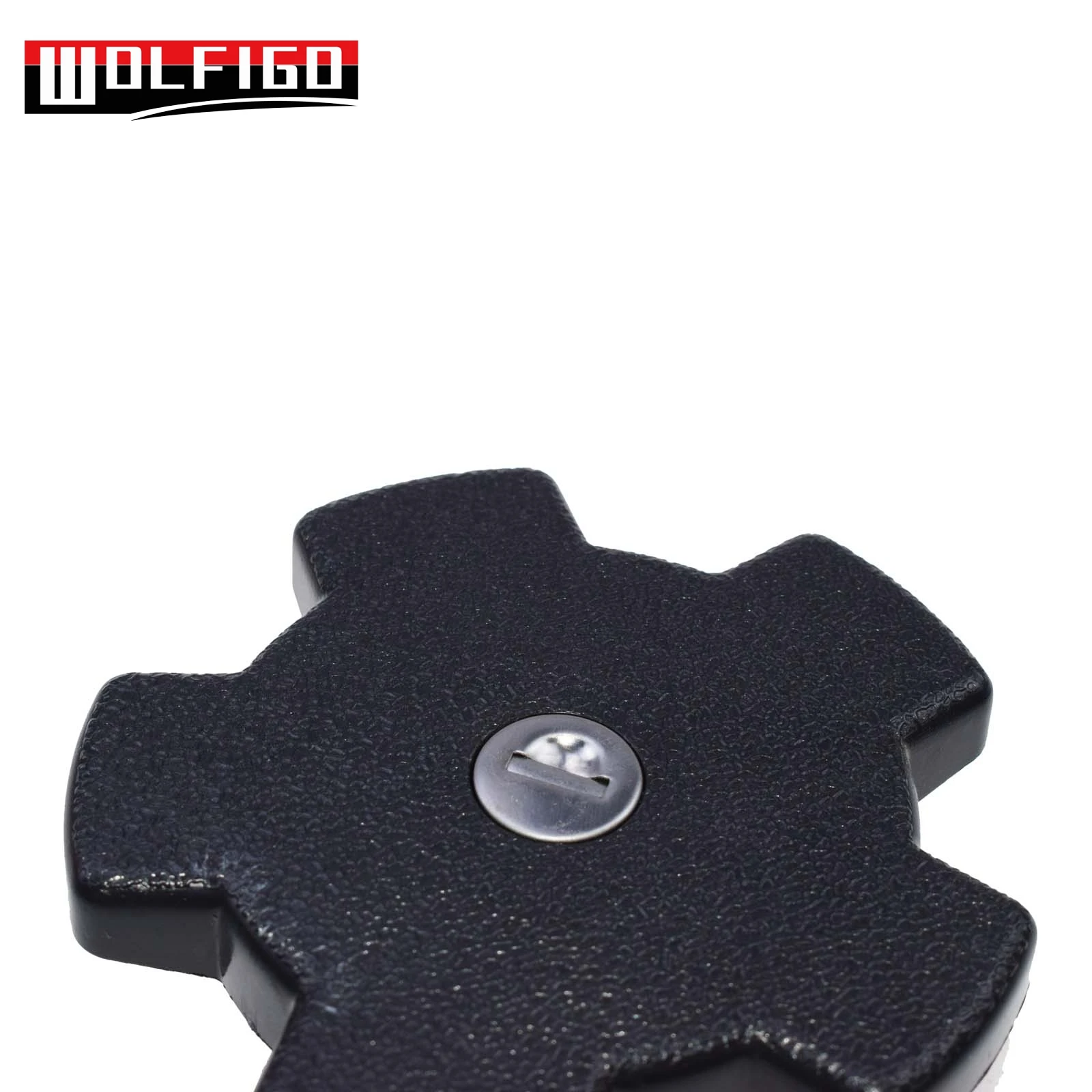 WOLFIGO новая флип Крышка для VW GOLF Mk1 SCIROCCO 171201551D 1115650400 171201551L|Топливные баки| |