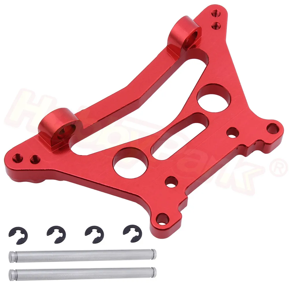 Aluminum Front & Rear Shock Tower 539080 For RC 1/10 FS Racing Buggy 