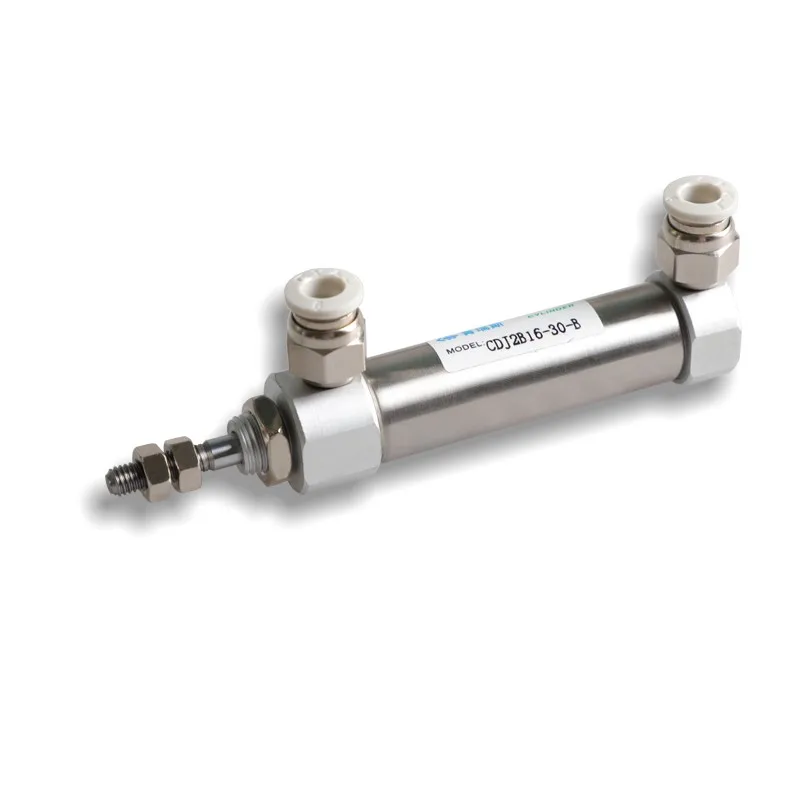 

SMC type Single acting spring return Axial CDJ2B16-10-SR CJ2B10-20SR-30SR-40SR-50SR-60SR-70SR-80SR-90SR-100SR-125SR-150SR