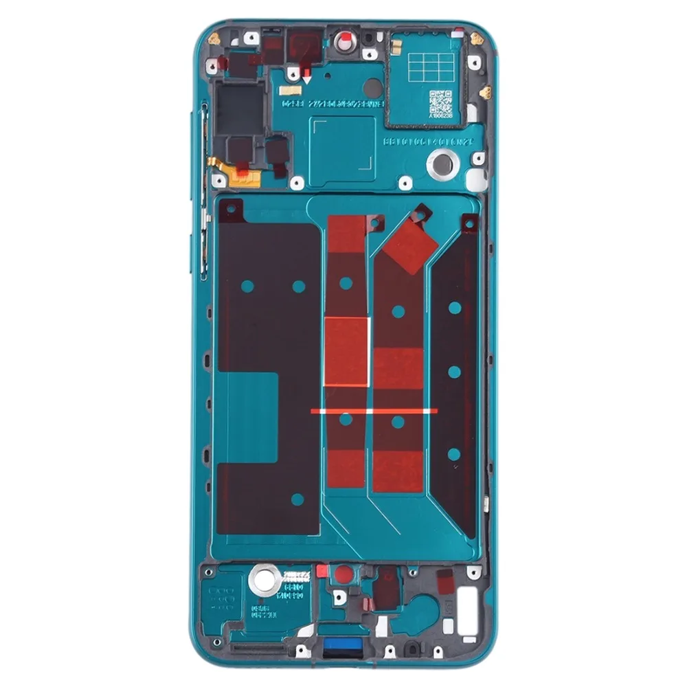IPartsBuy оригинальная средняя рамка пластина для huawei Nova 5 Pro/Nova 5