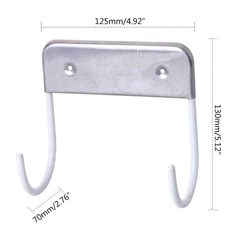 Ironing Board Hanger