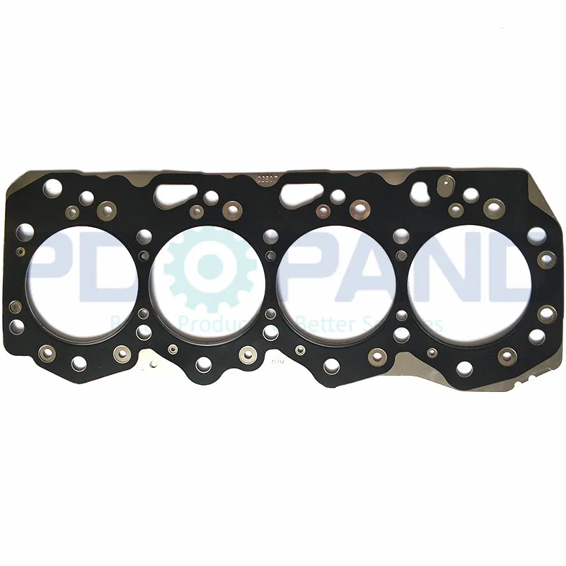 4JJ1 head gasket 1