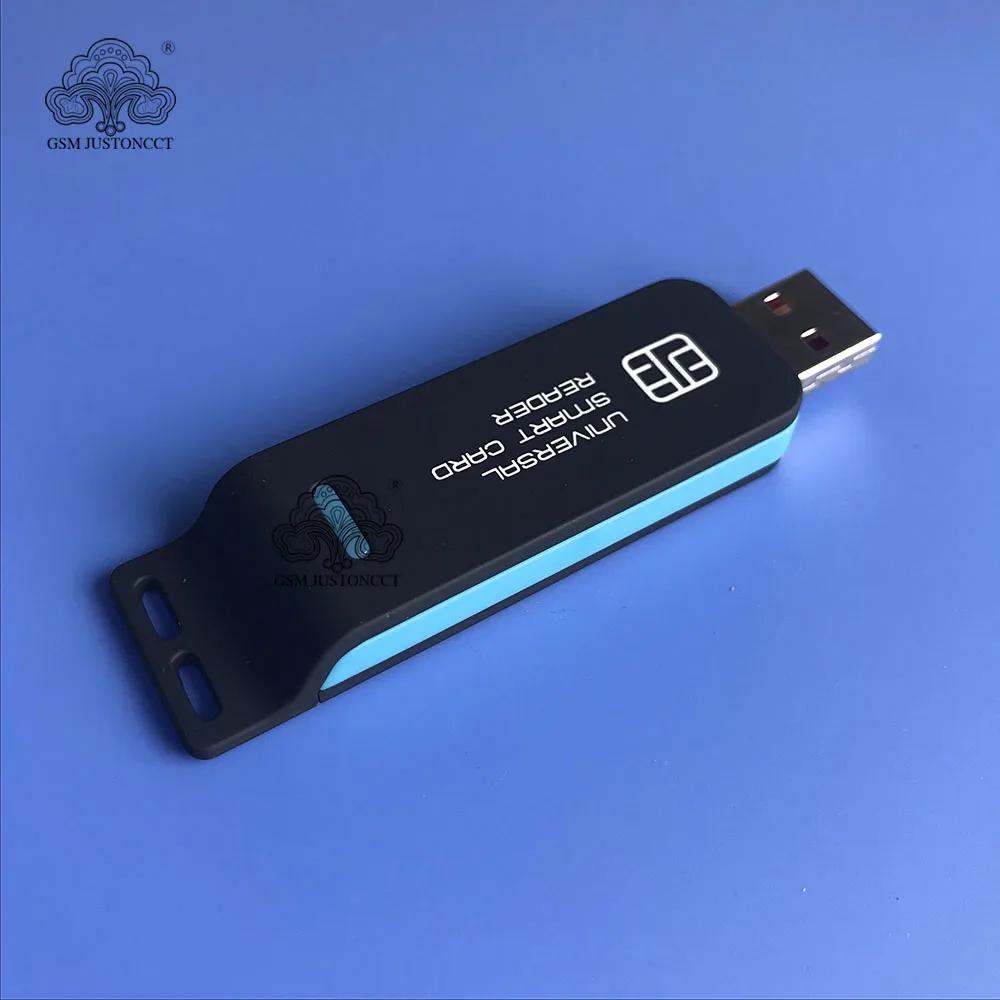 UFI DONGLE - gsm justoncct - Q1