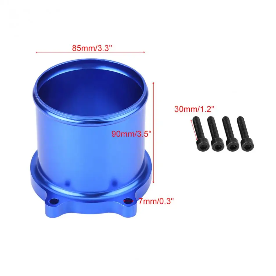 Дроссельный клапан Delete Kit для Dodge Ram 07-15 6.7L 408ci L6 дизель турбо автозапчасти