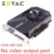Zotac P106 090 3GB Mining GPU Видеокарты P106-90 Видеокарта Bitcoin BTC ETH Coin Miner Ethereum DIGICCY Цифровая валюта