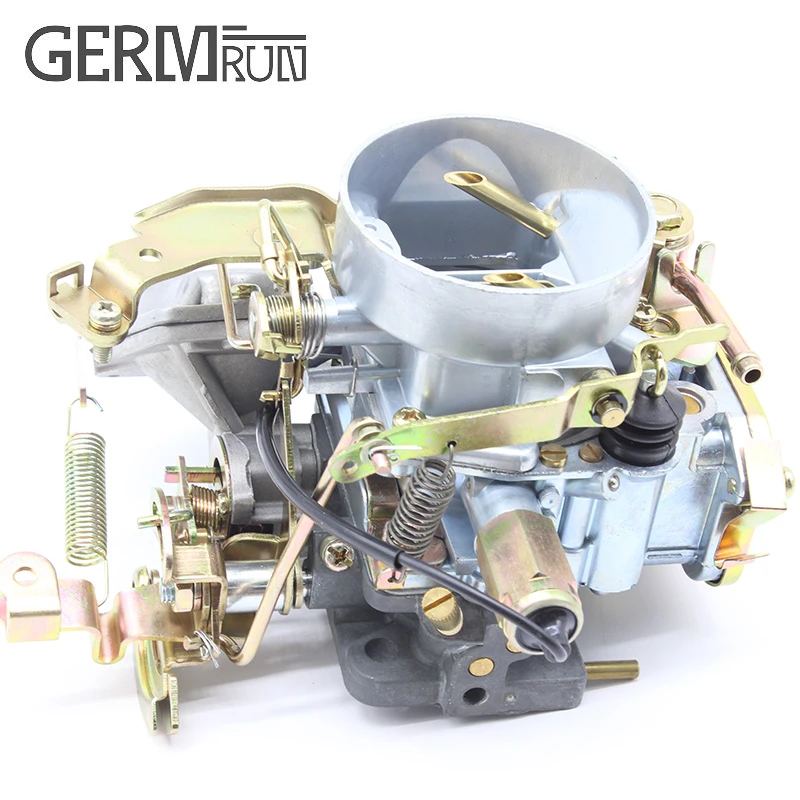 Carburetor Engine 1239 16010nk2445 Dc12v Carburetor For Nissn L18 Z20 Carburetors AliExpress